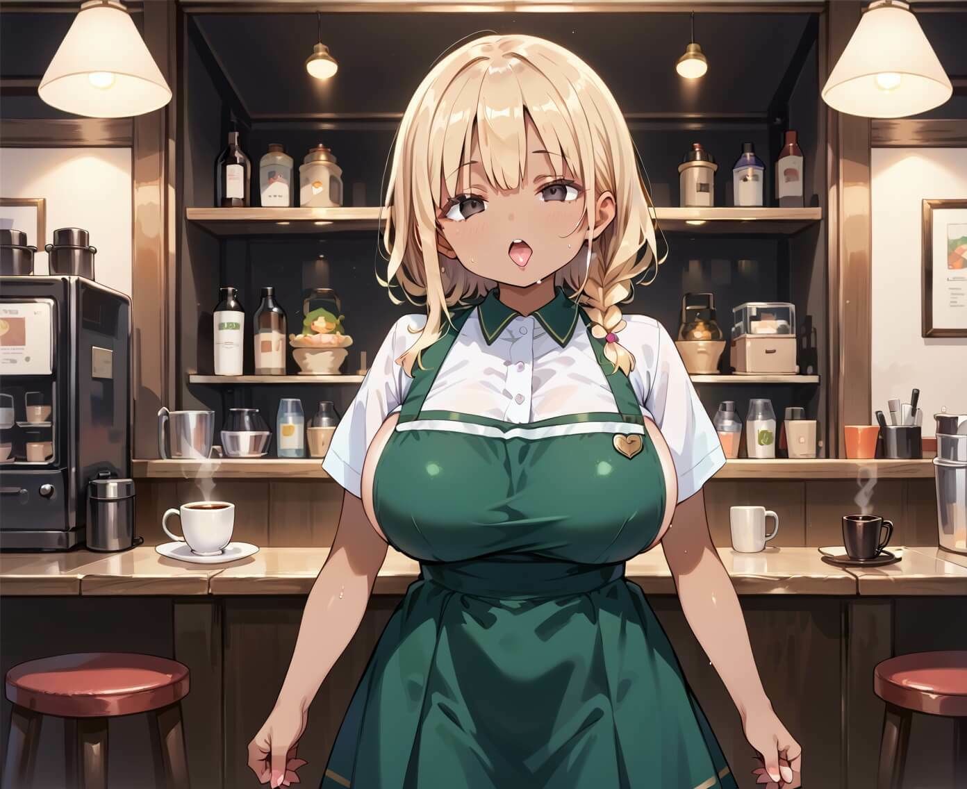 試し読み 8
