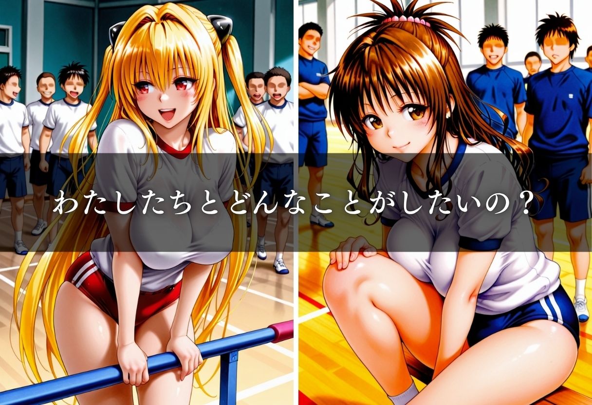 試し読み 5