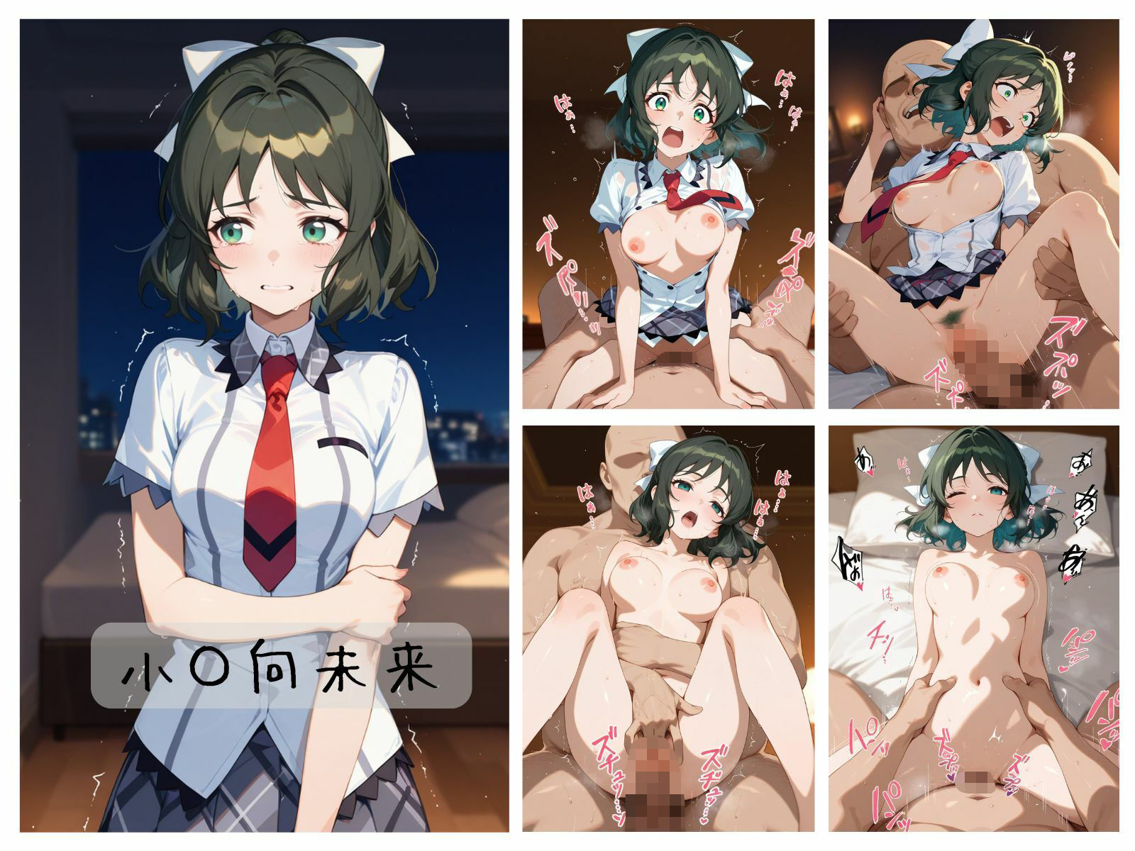試し読み 7