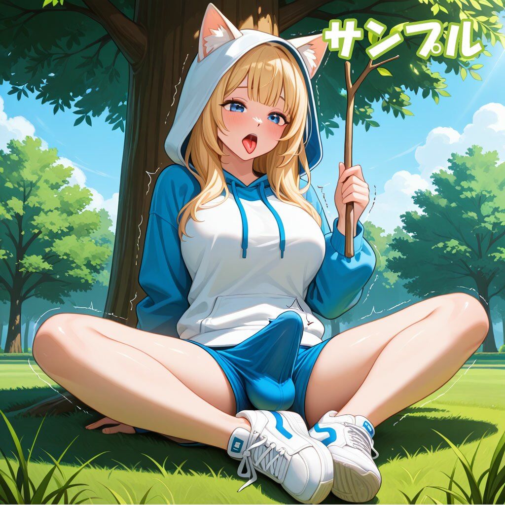 試し読み 7