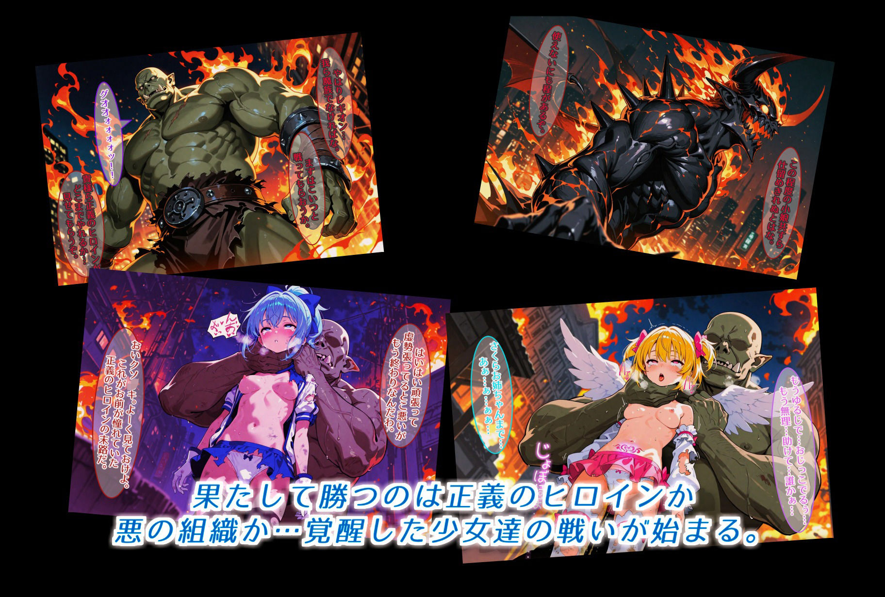 試し読み 9