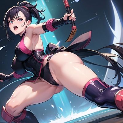 試し読み 7