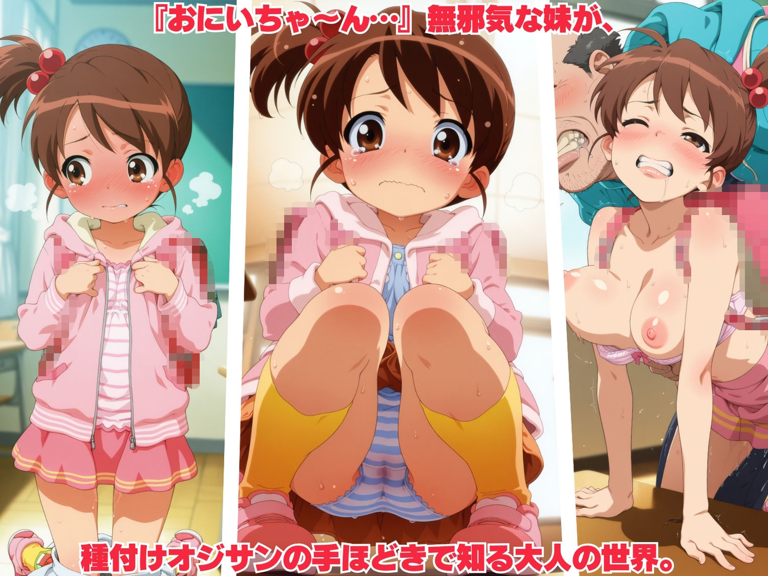 試し読み 7