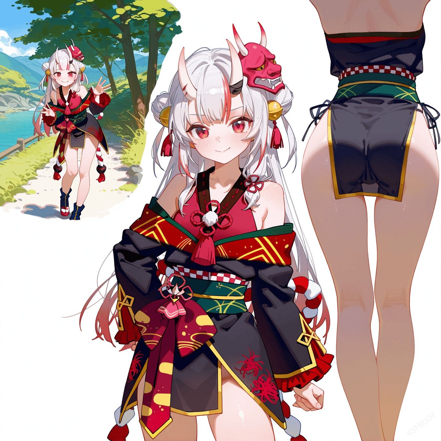 試し読み 8