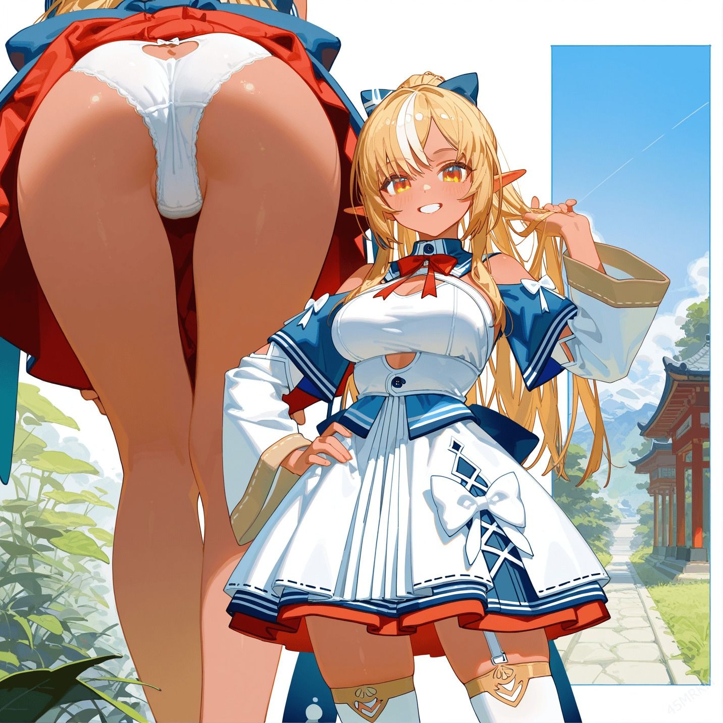 試し読み 9