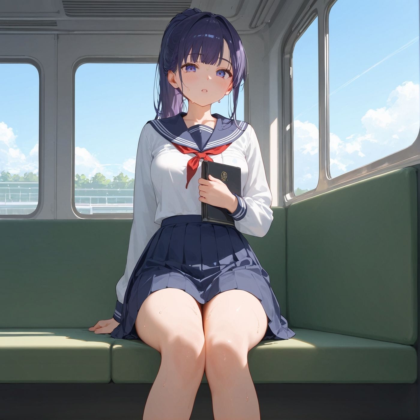 試し読み 9