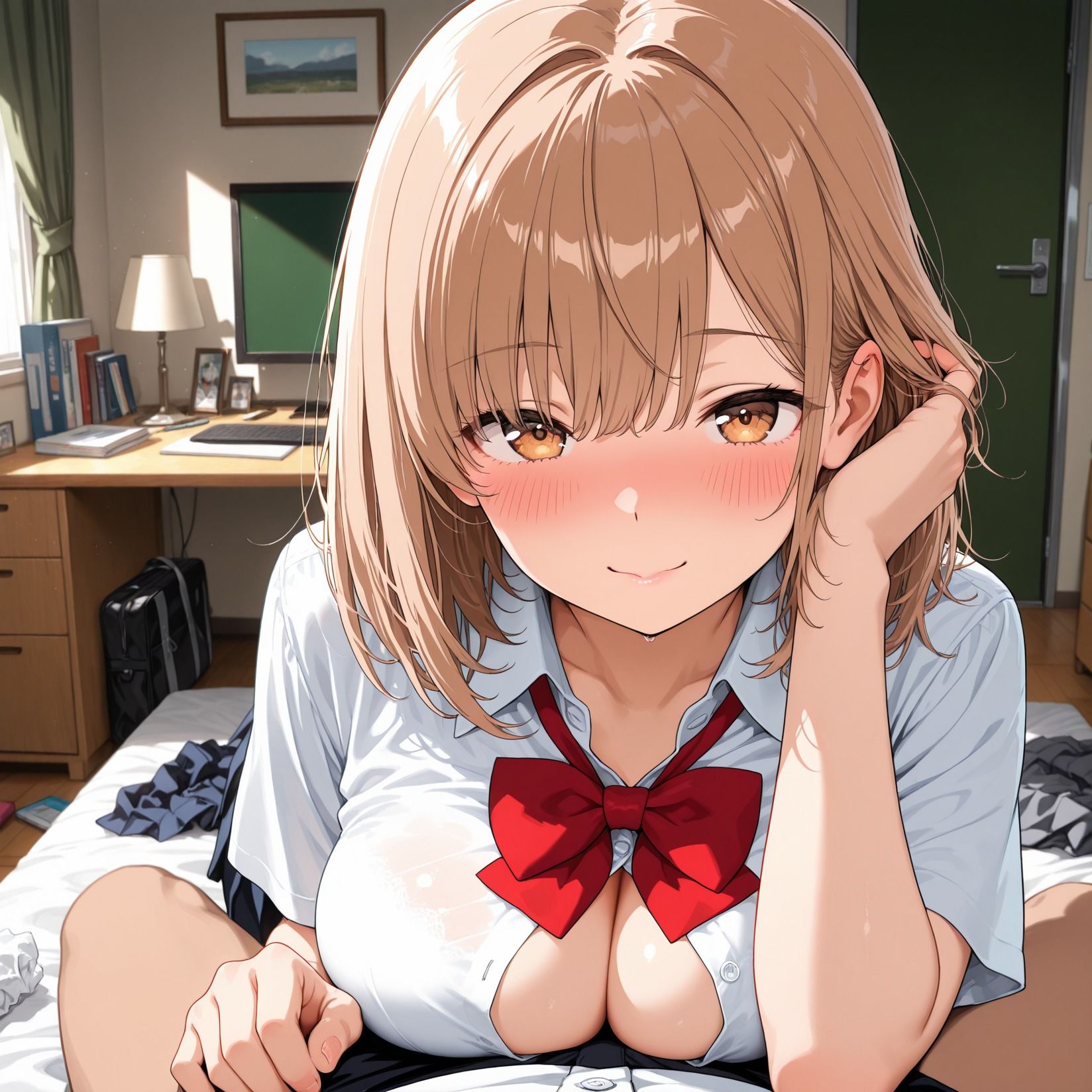 試し読み 8