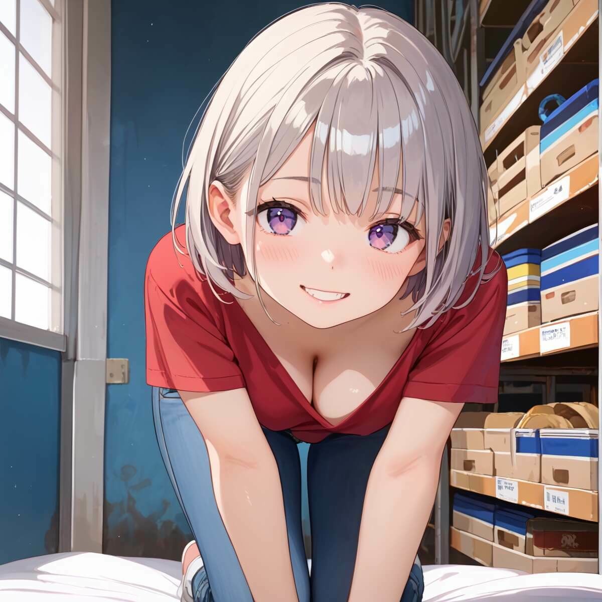試し読み 8