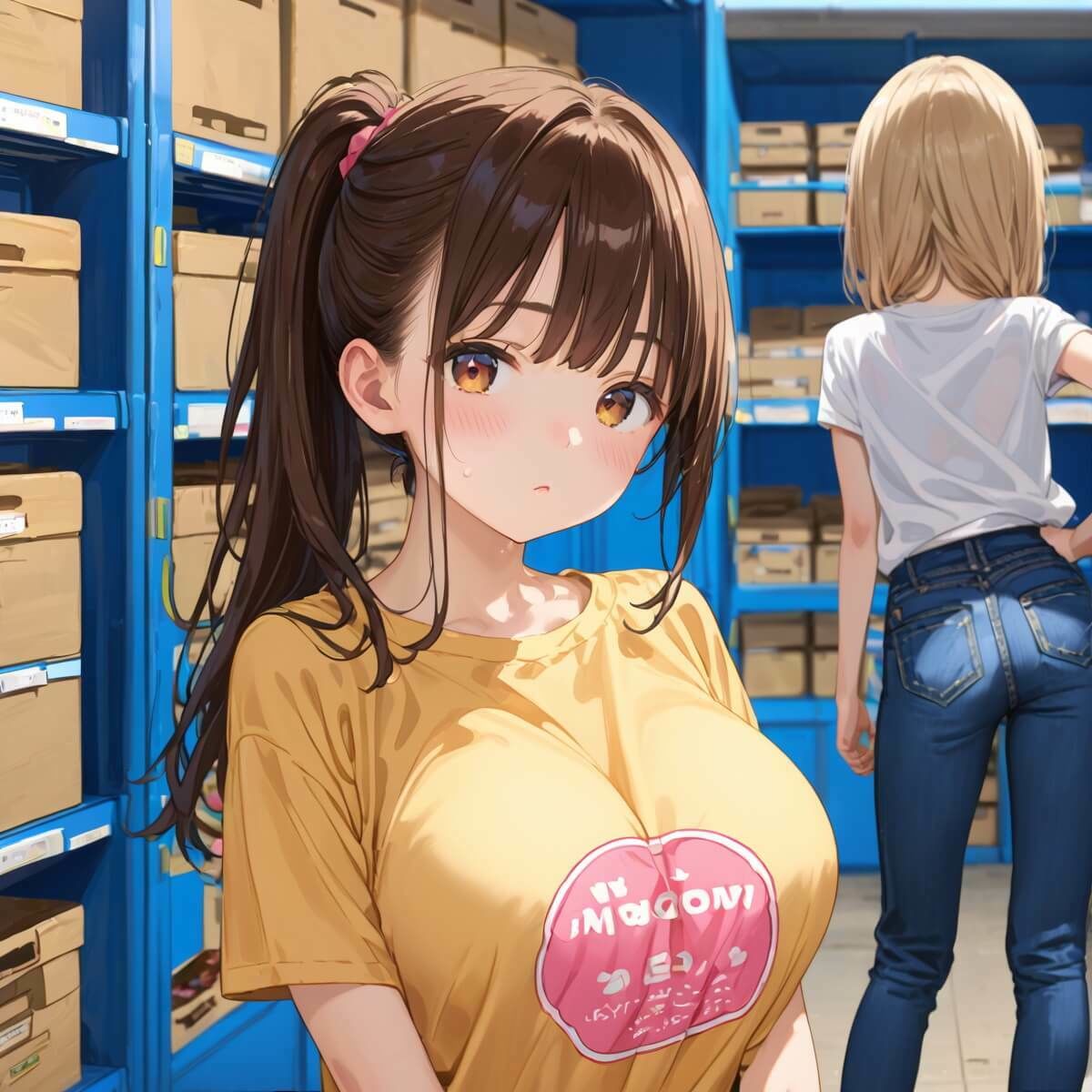 試し読み 9