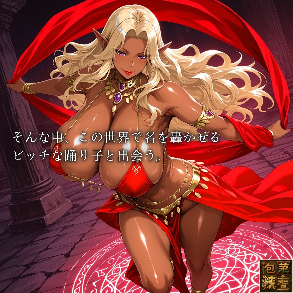 試し読み 5
