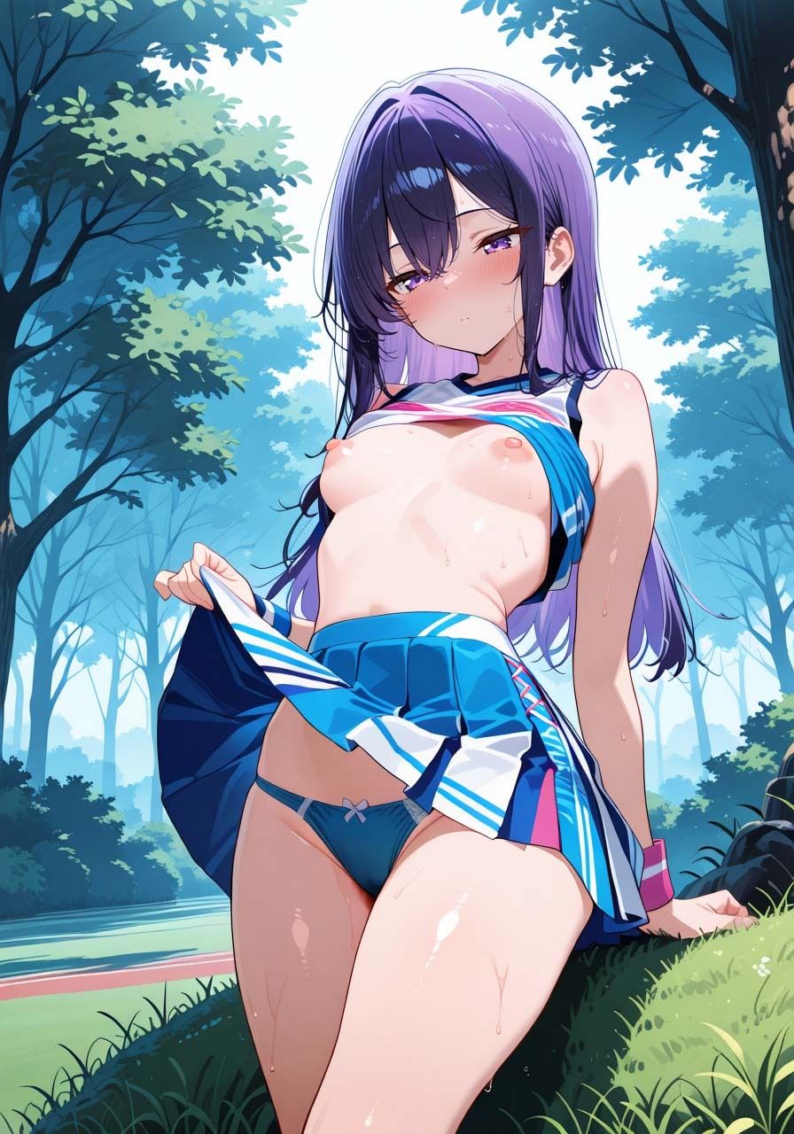 試し読み 9