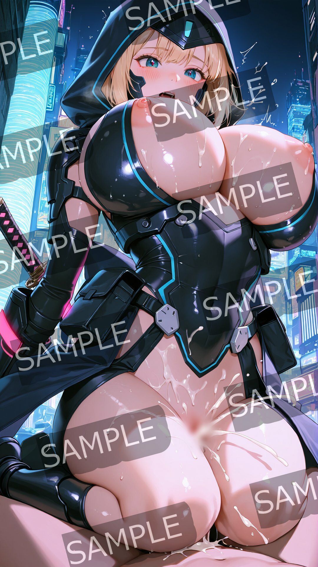 試し読み 7