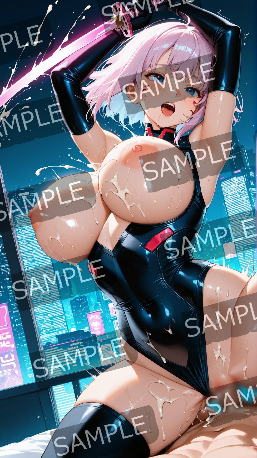 試し読み 8