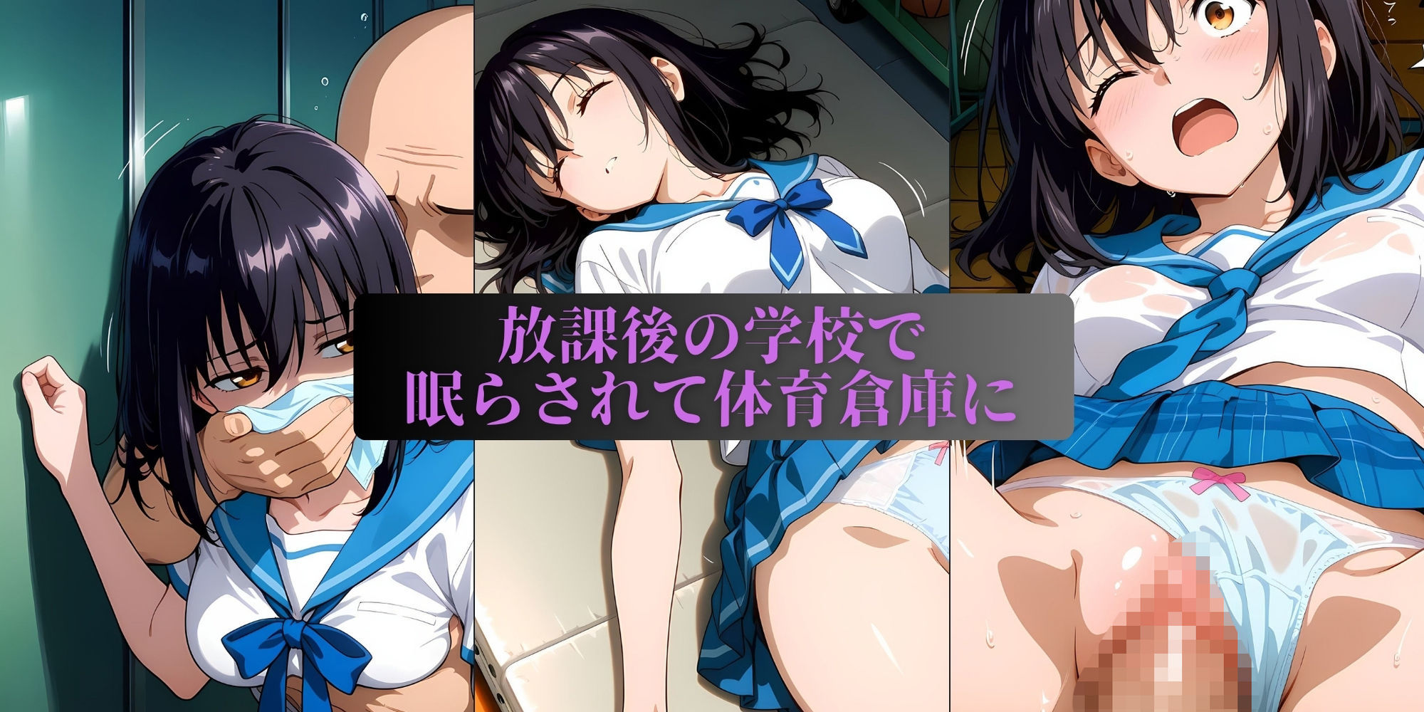 試し読み 6