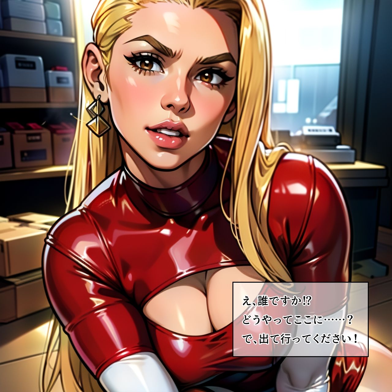 試し読み 7