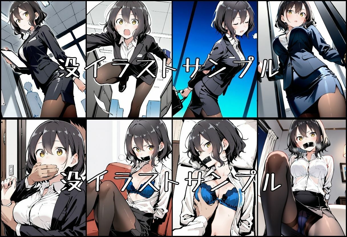試し読み 9