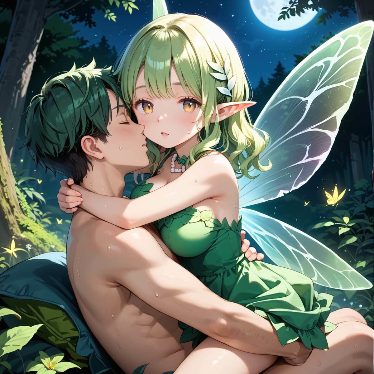 試し読み 7