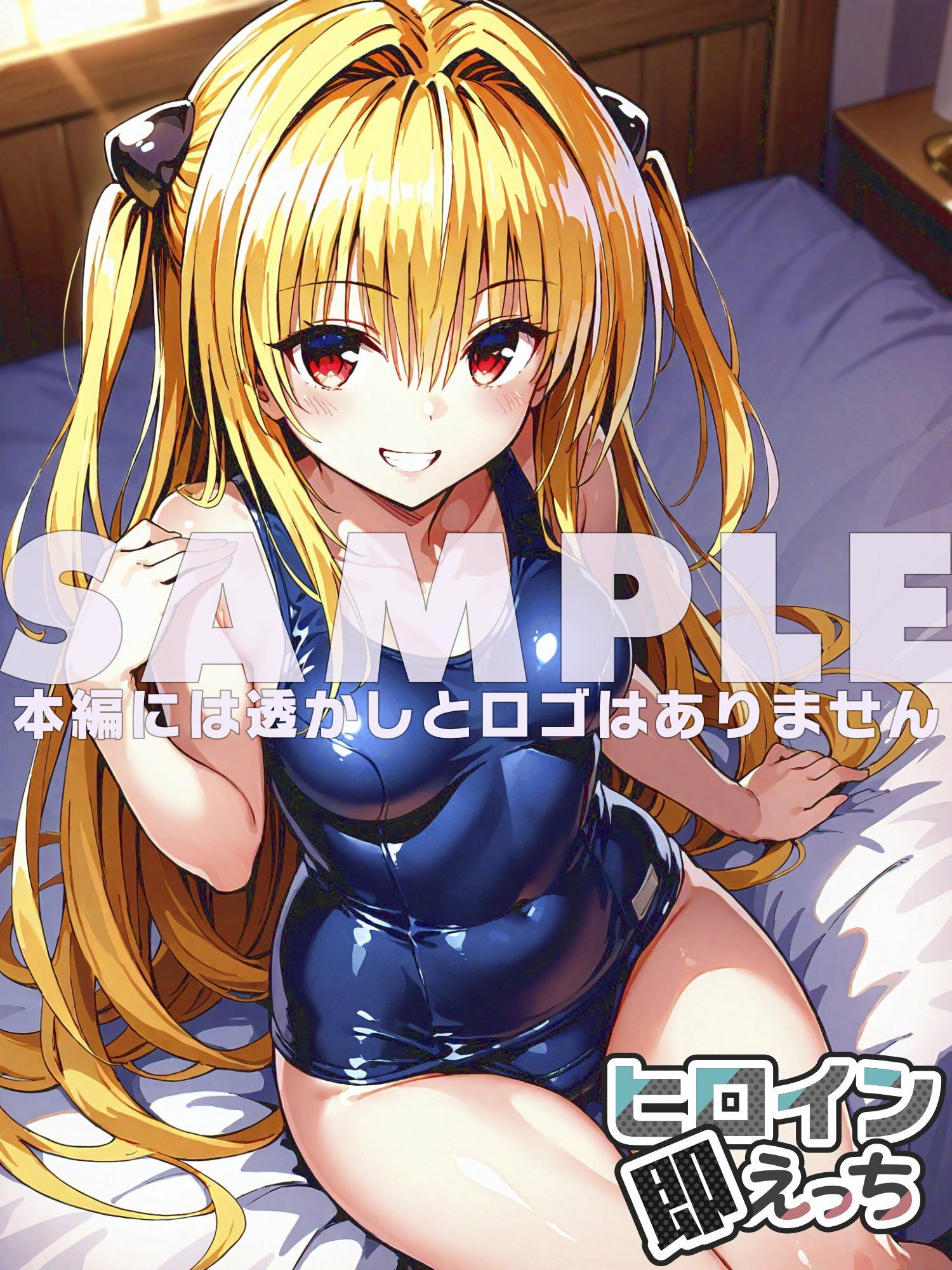 試し読み 6
