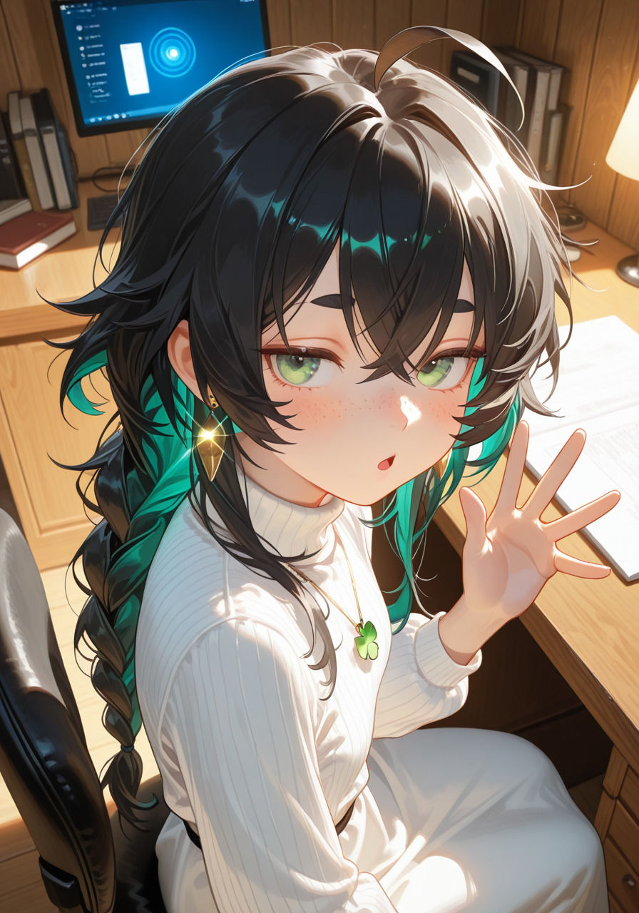 試し読み 5