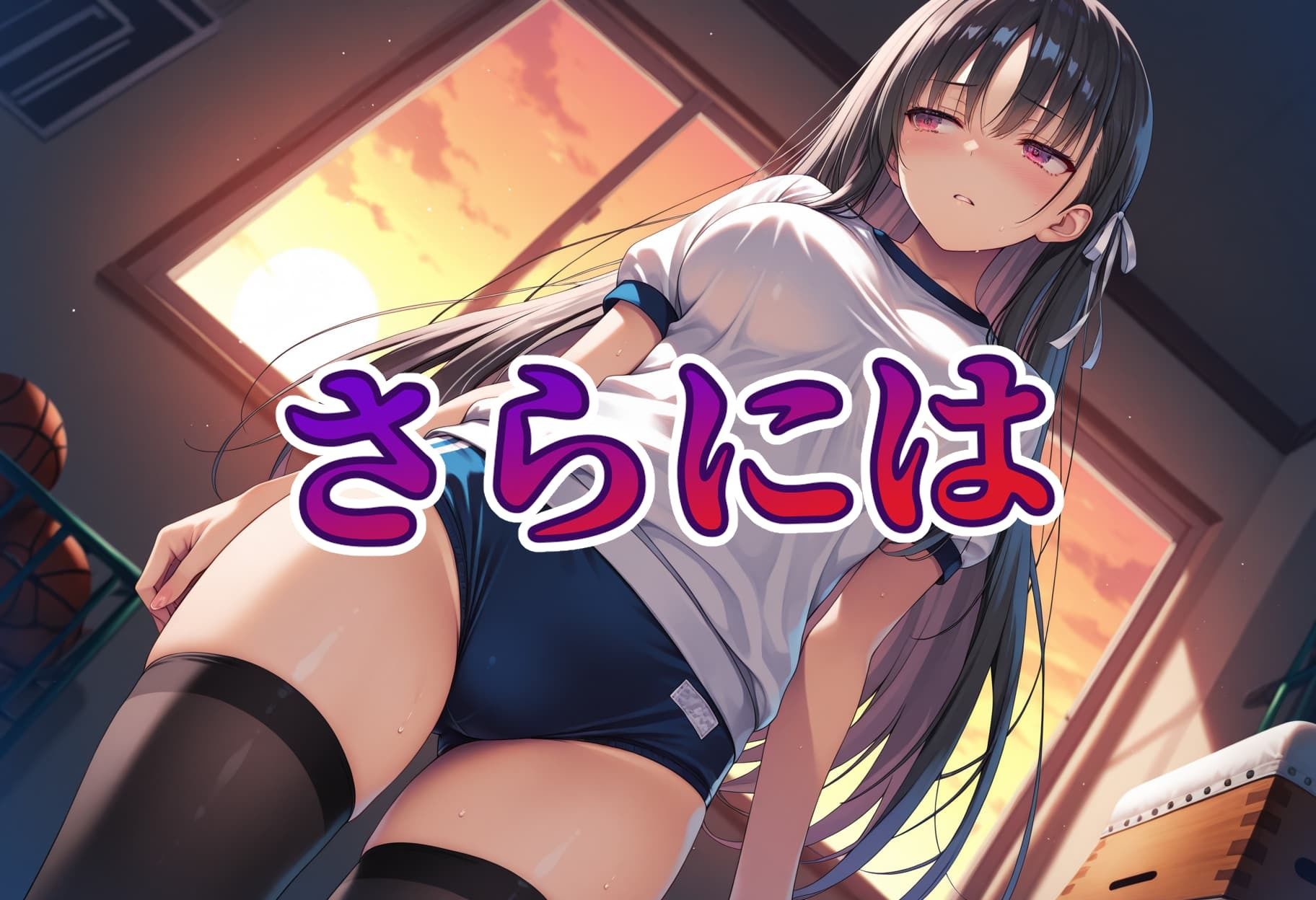 試し読み 6