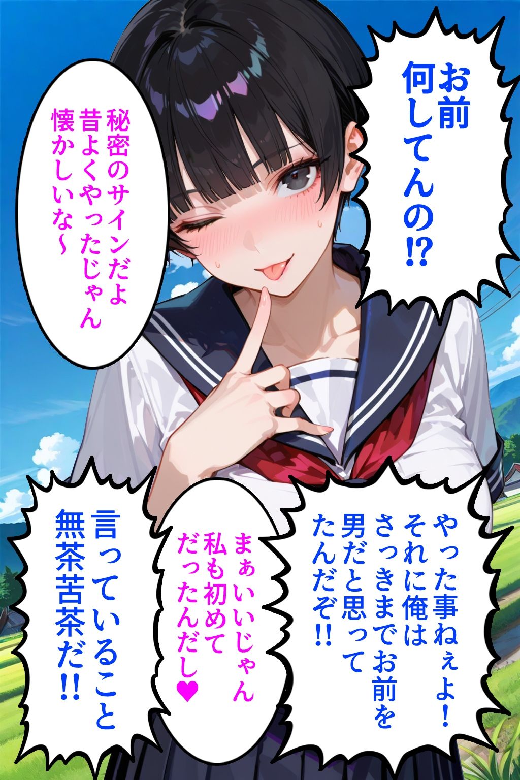 試し読み 7