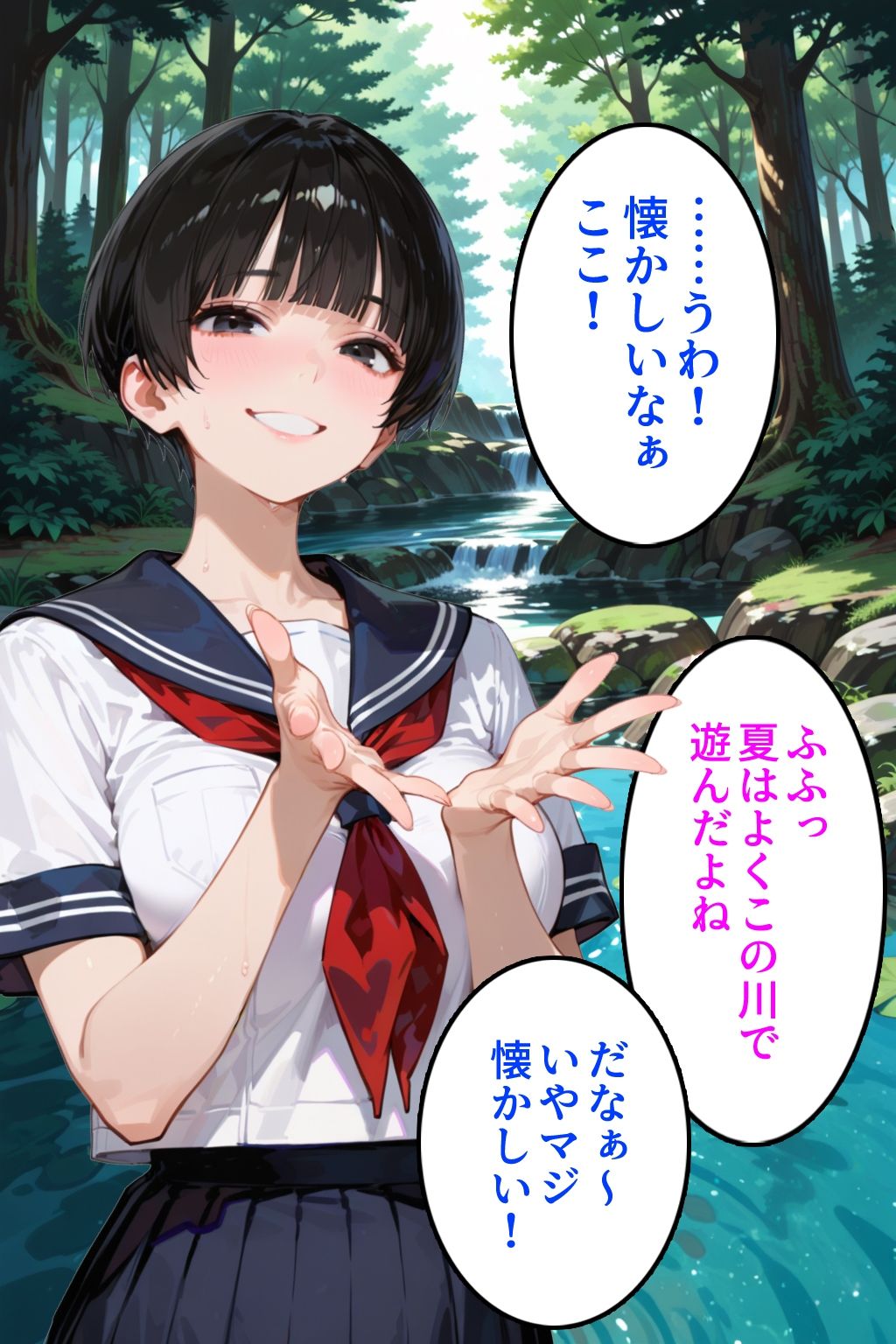 試し読み 9