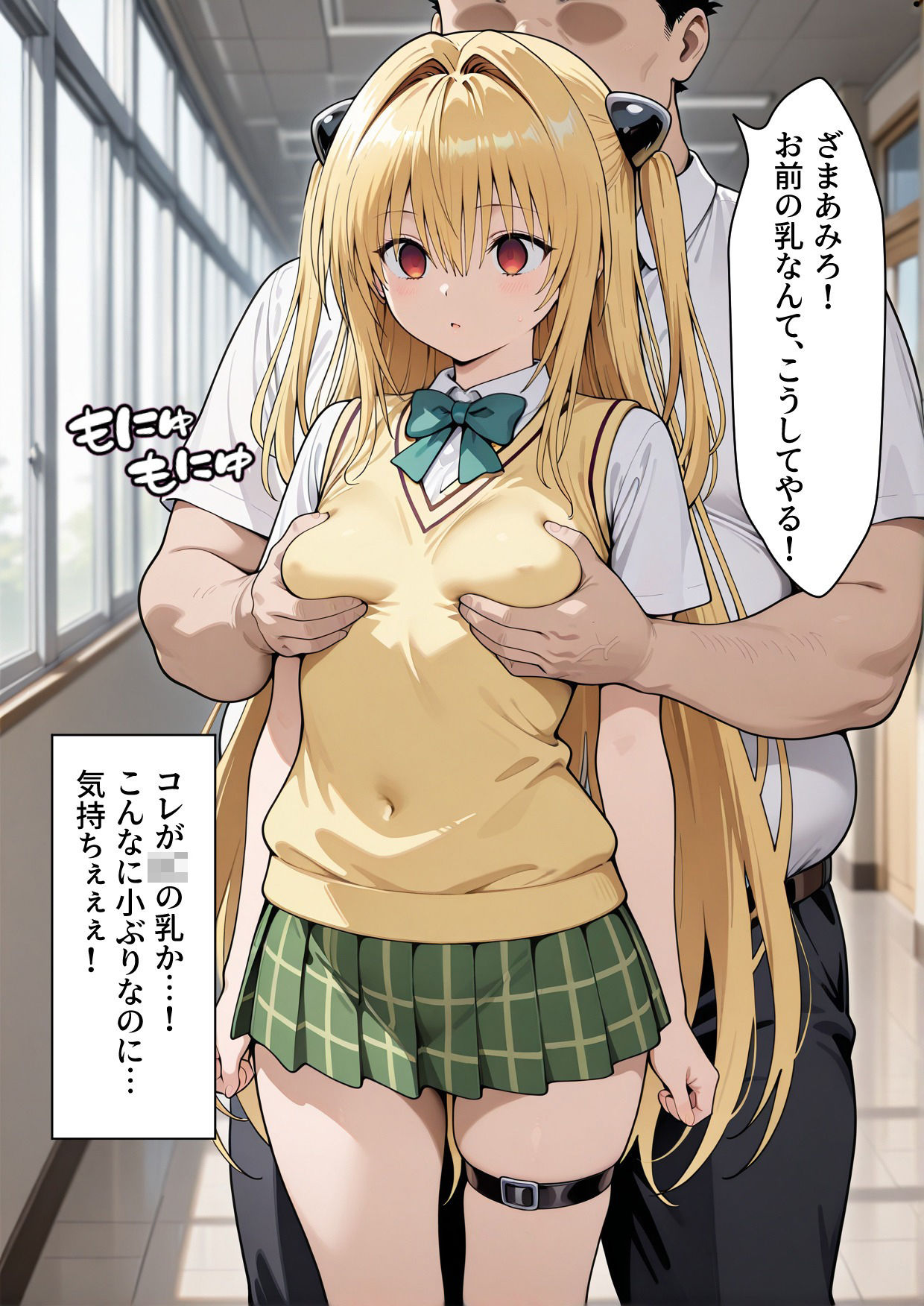 試し読み 9