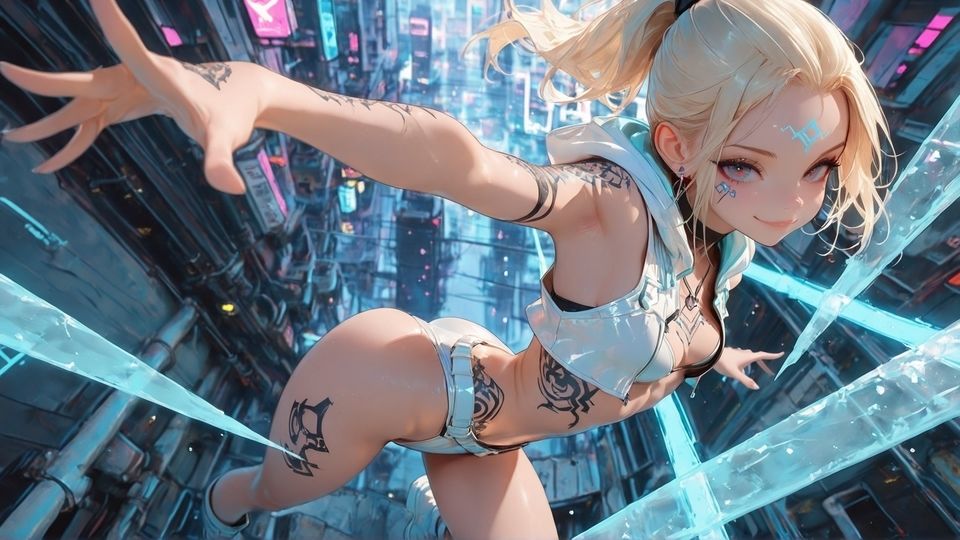 試し読み 7