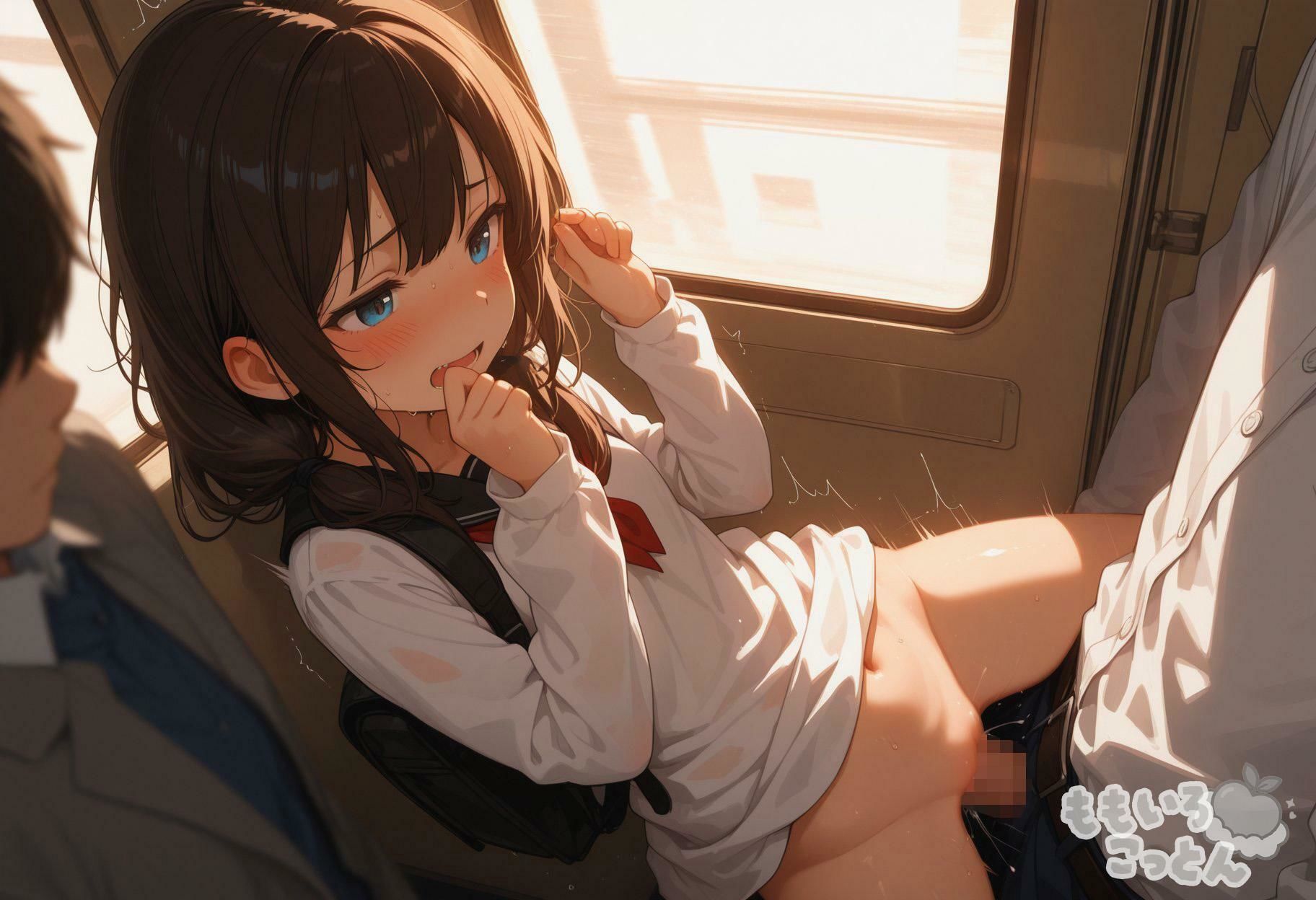 試し読み 7