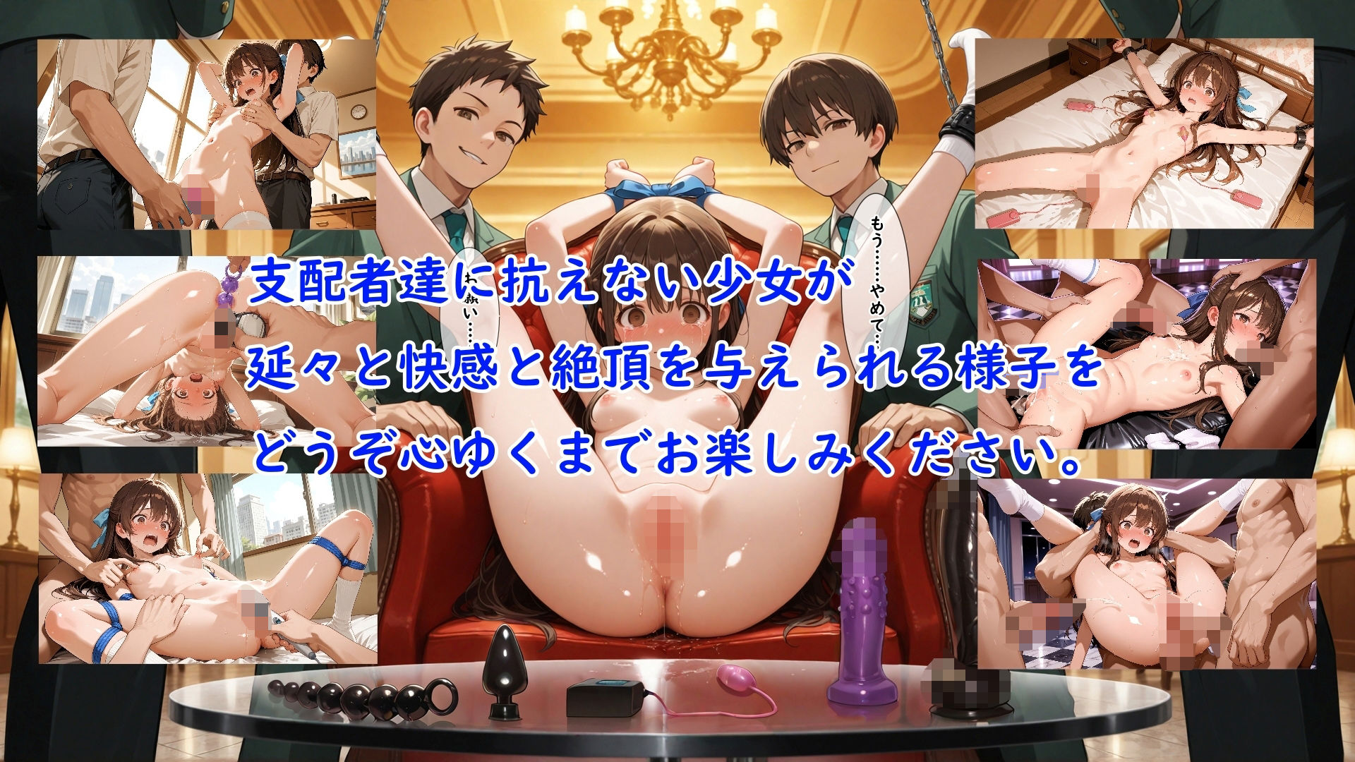 試し読み 10