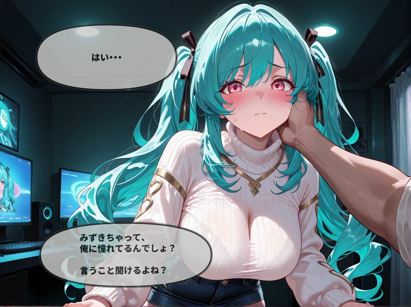 試し読み 5