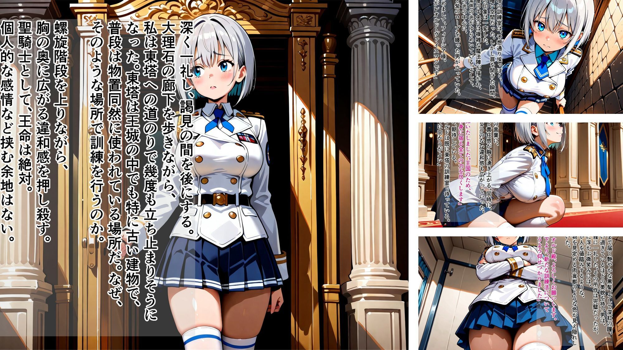 試し読み 8