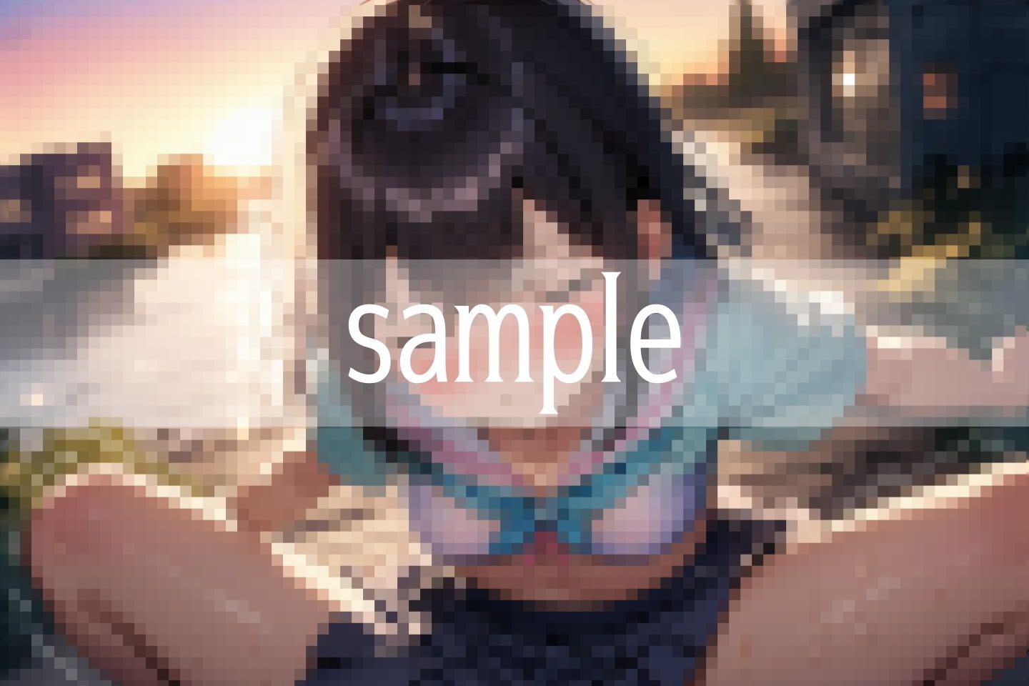 試し読み 9