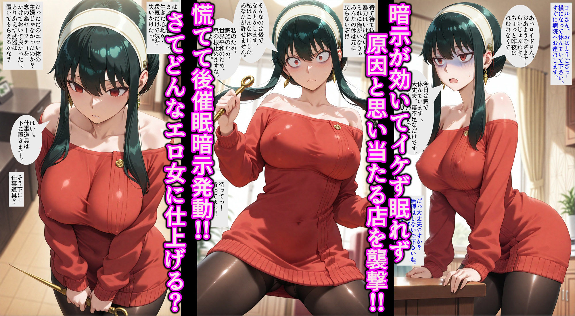 試し読み 6