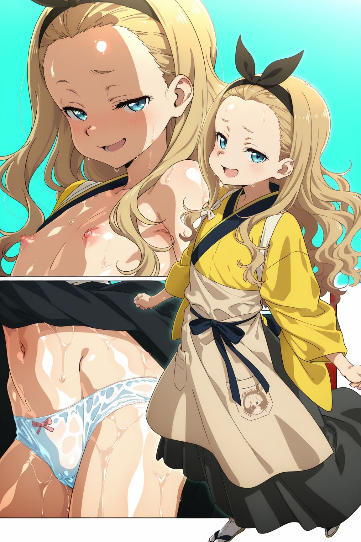 試し読み 9