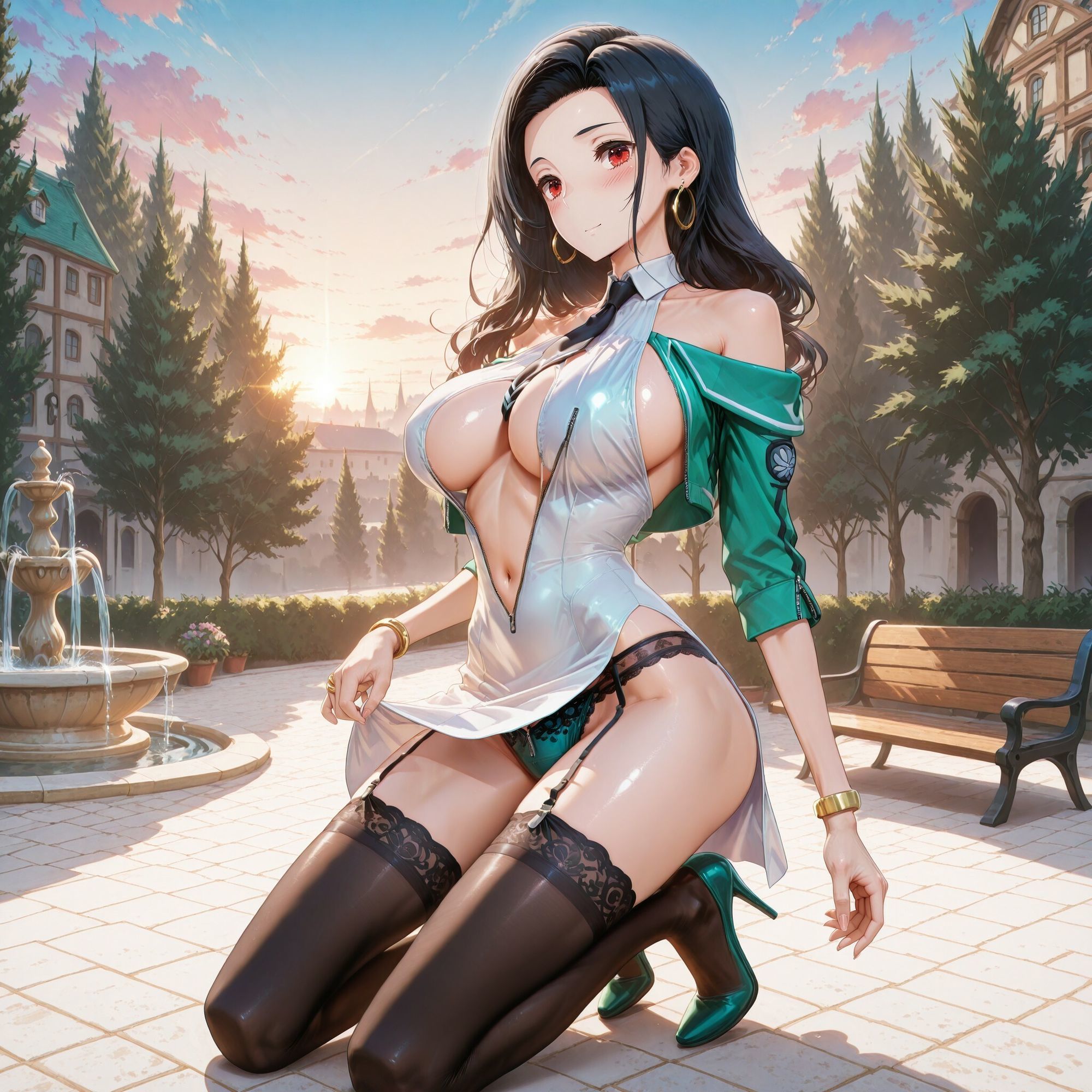 試し読み 9