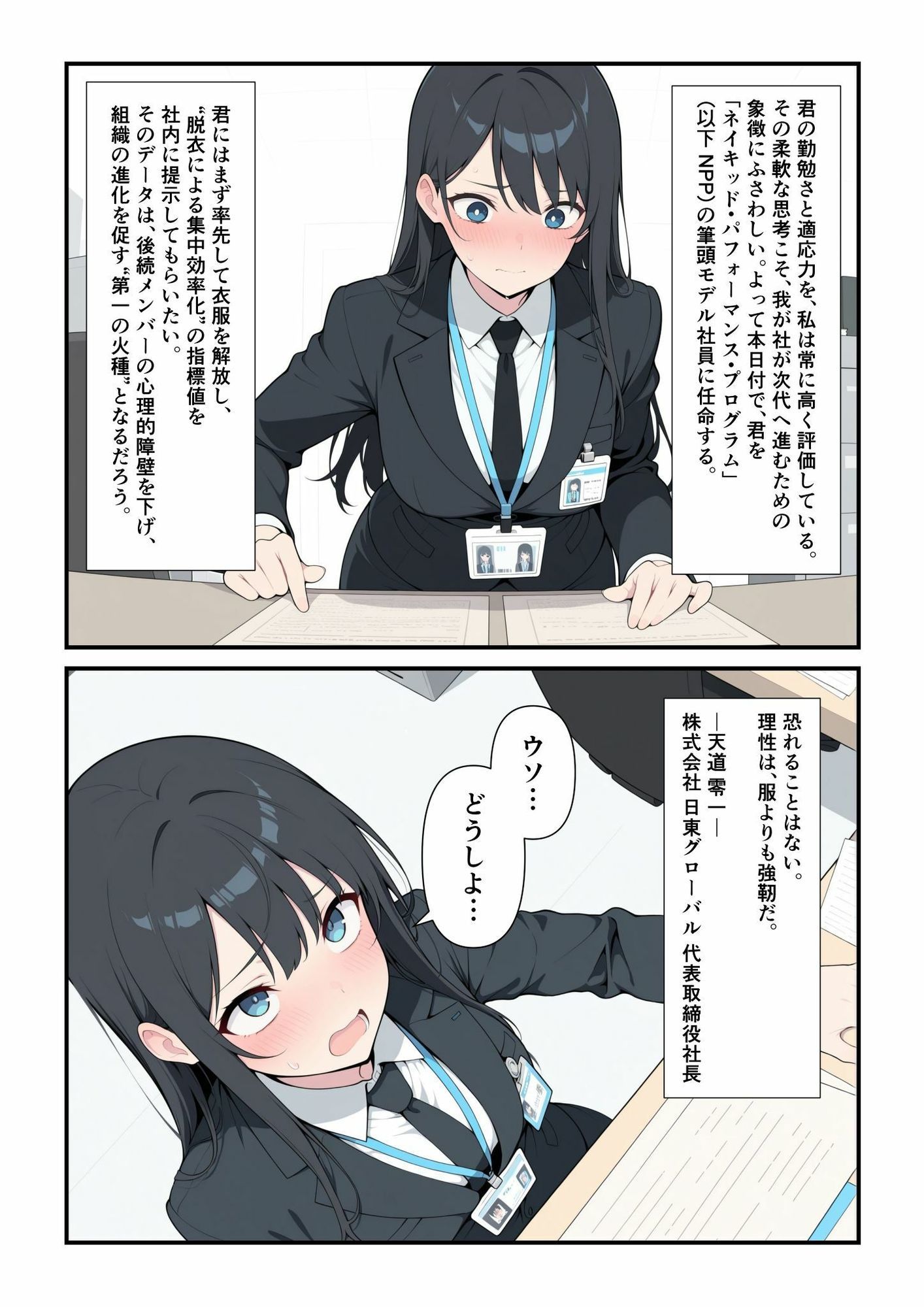 試し読み 5