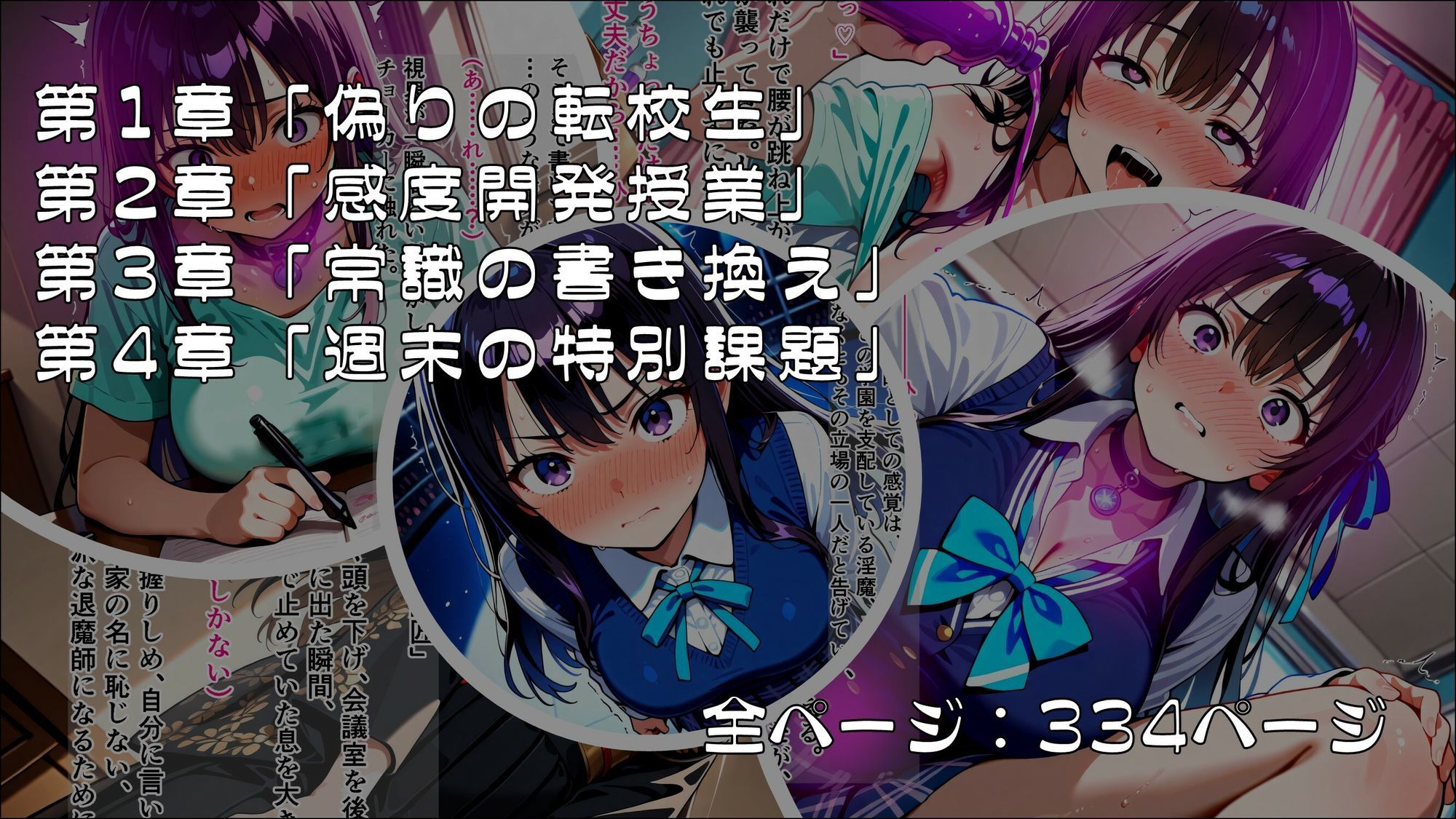 試し読み 5