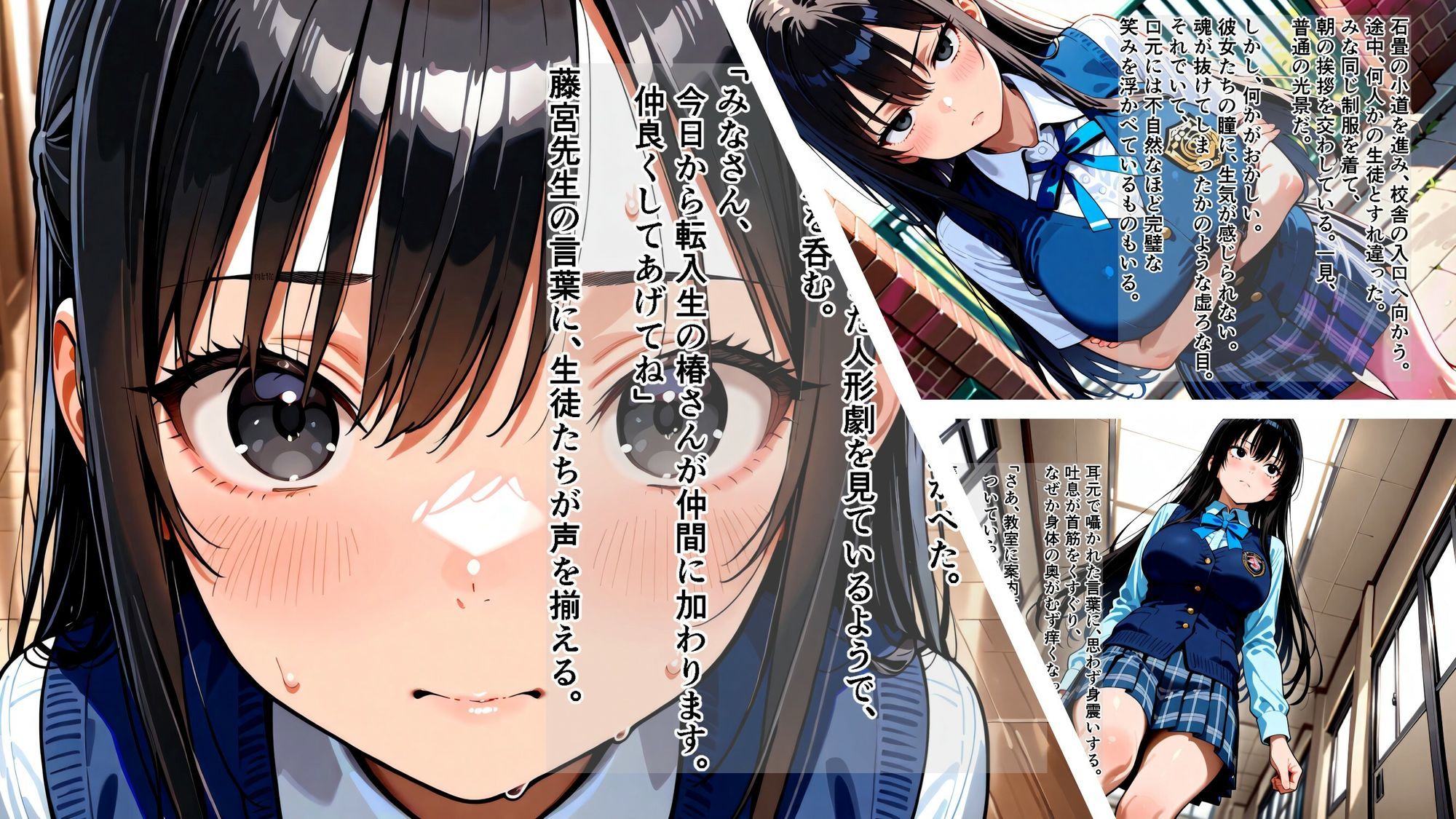 試し読み 8