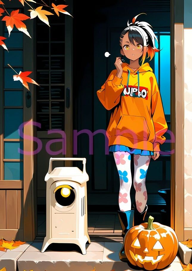 試し読み 7