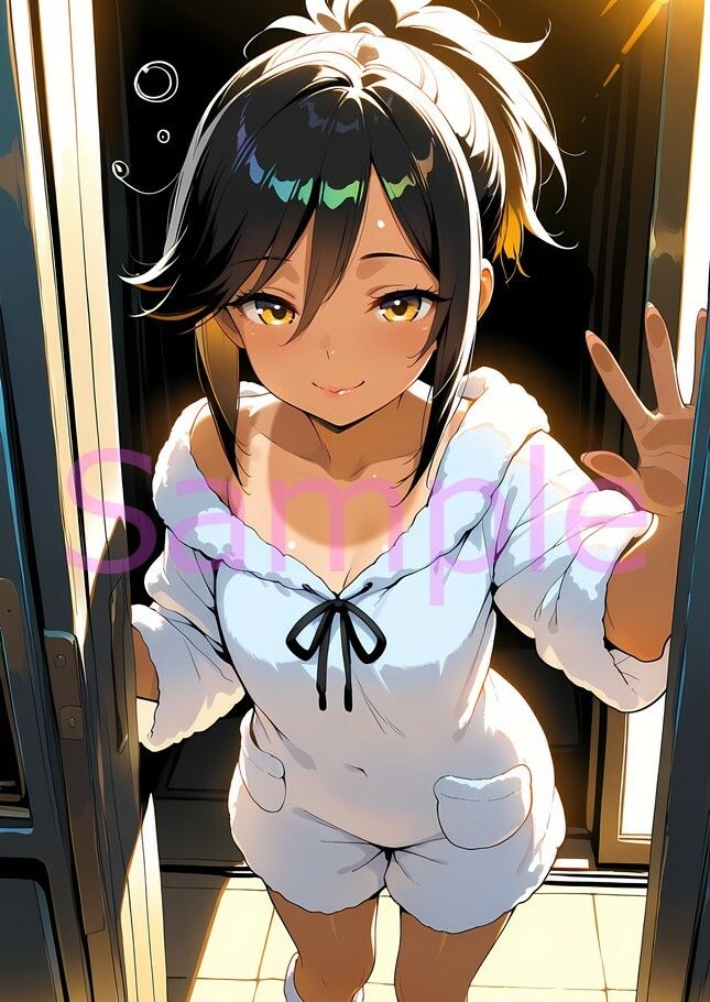 試し読み 8
