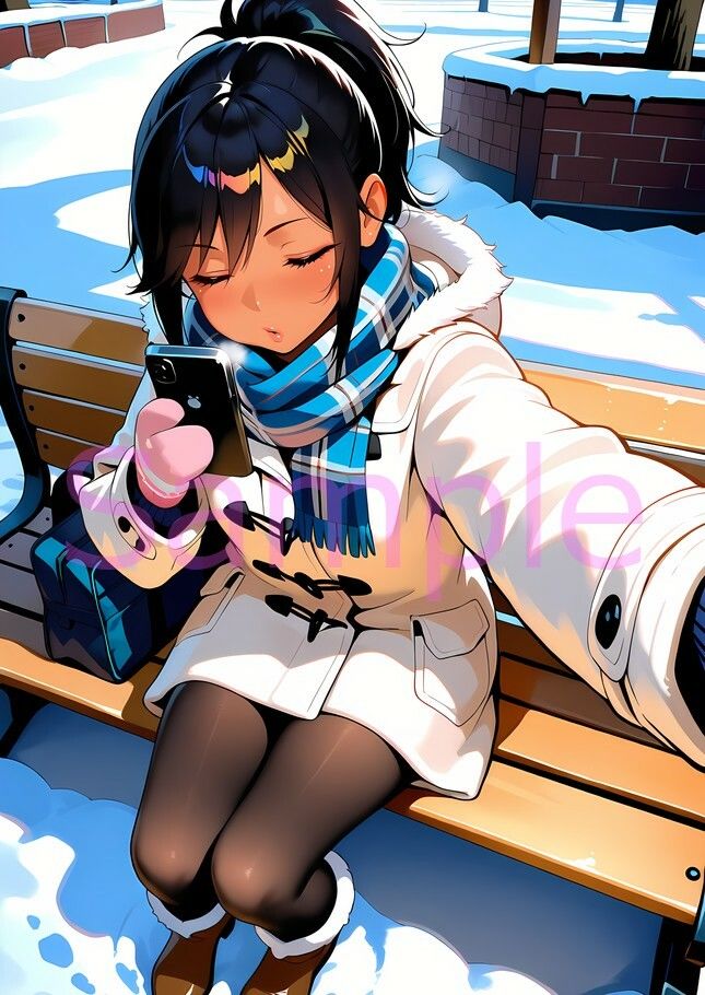 試し読み 9