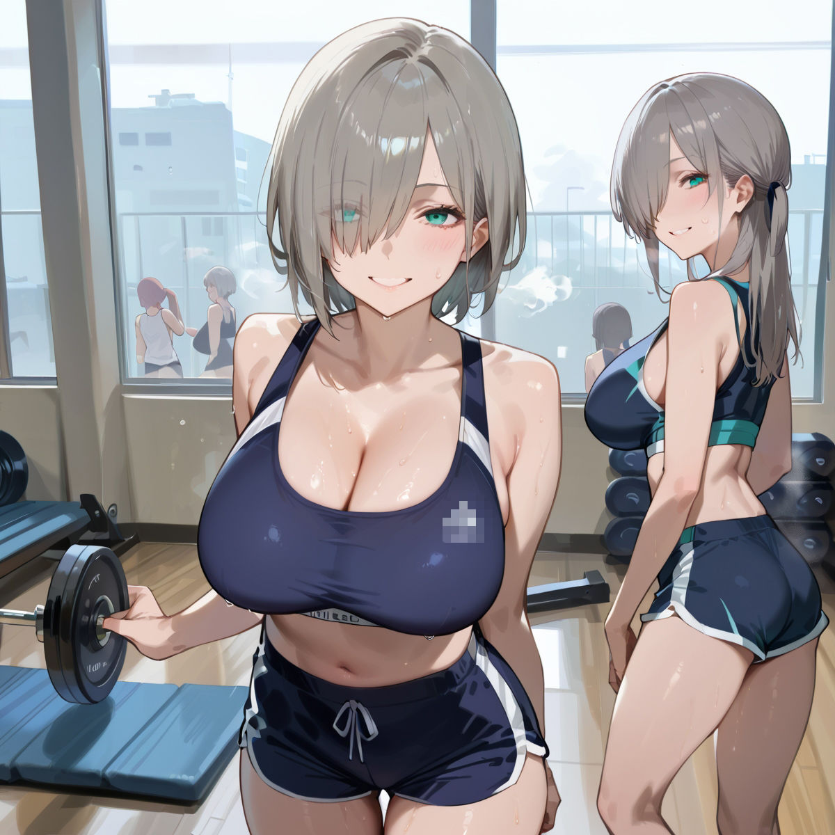 試し読み 5