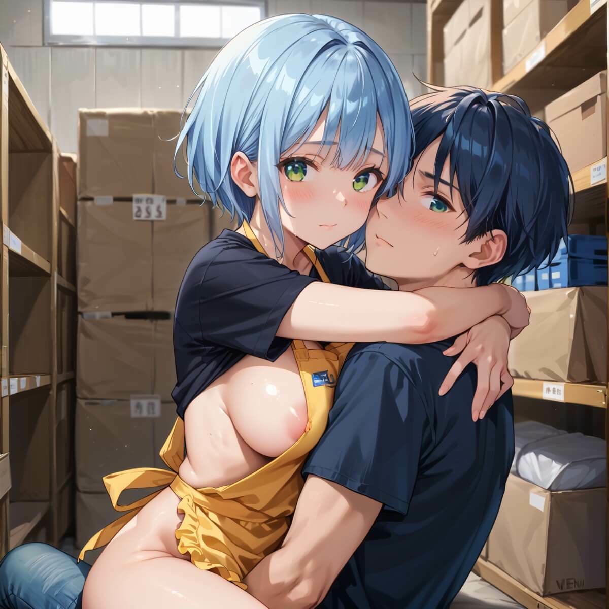 試し読み 6