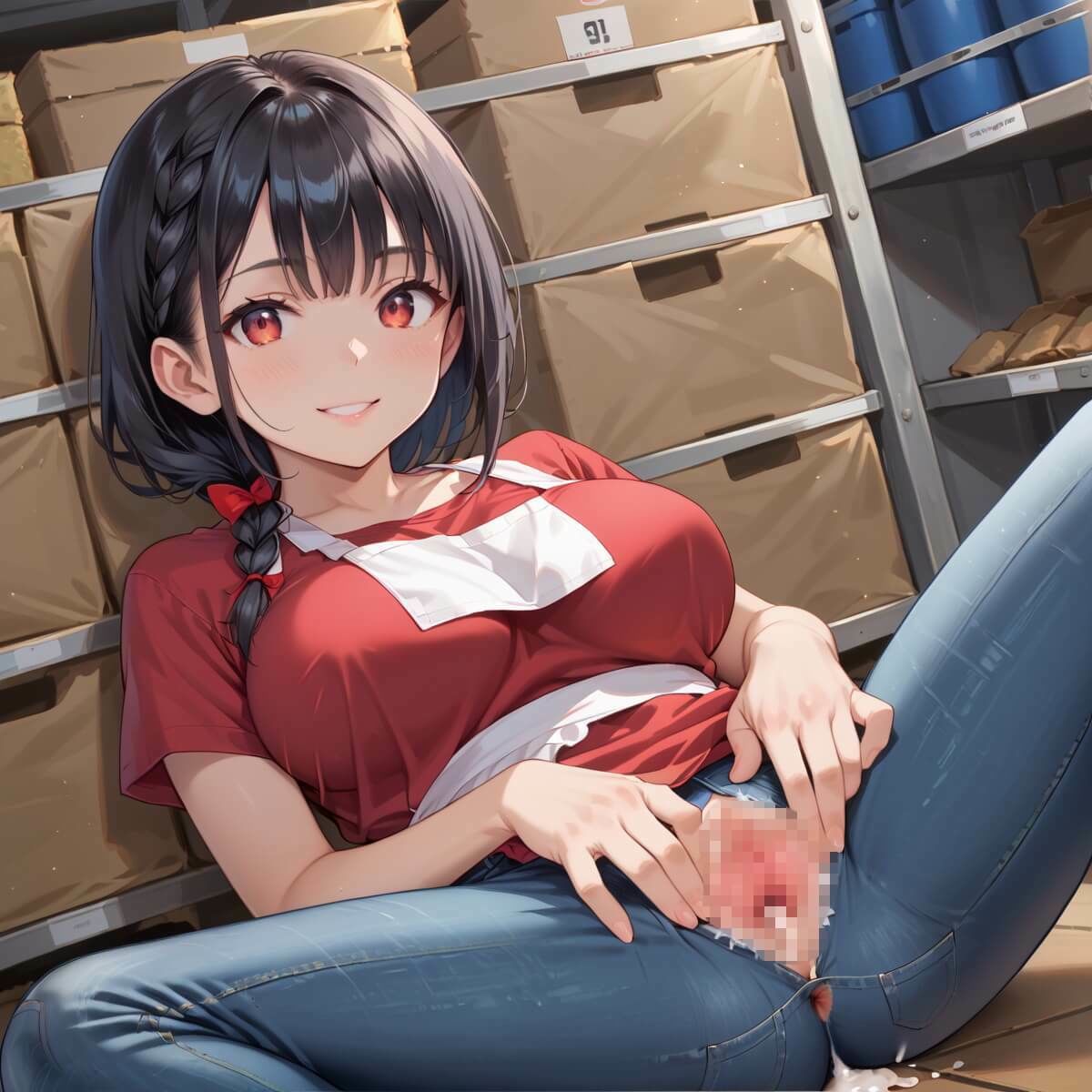 試し読み 8
