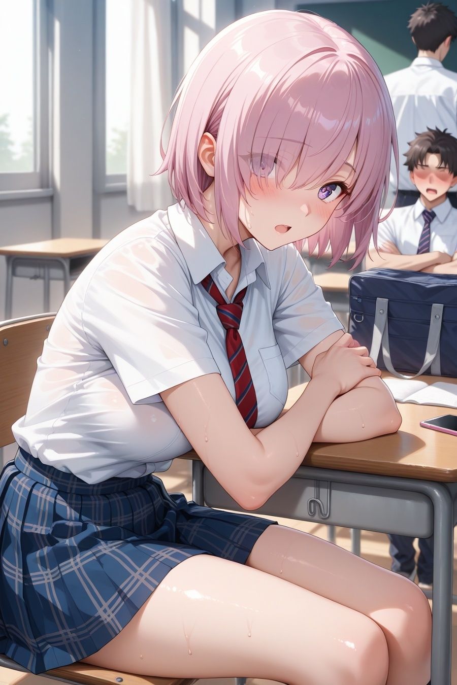 試し読み 9