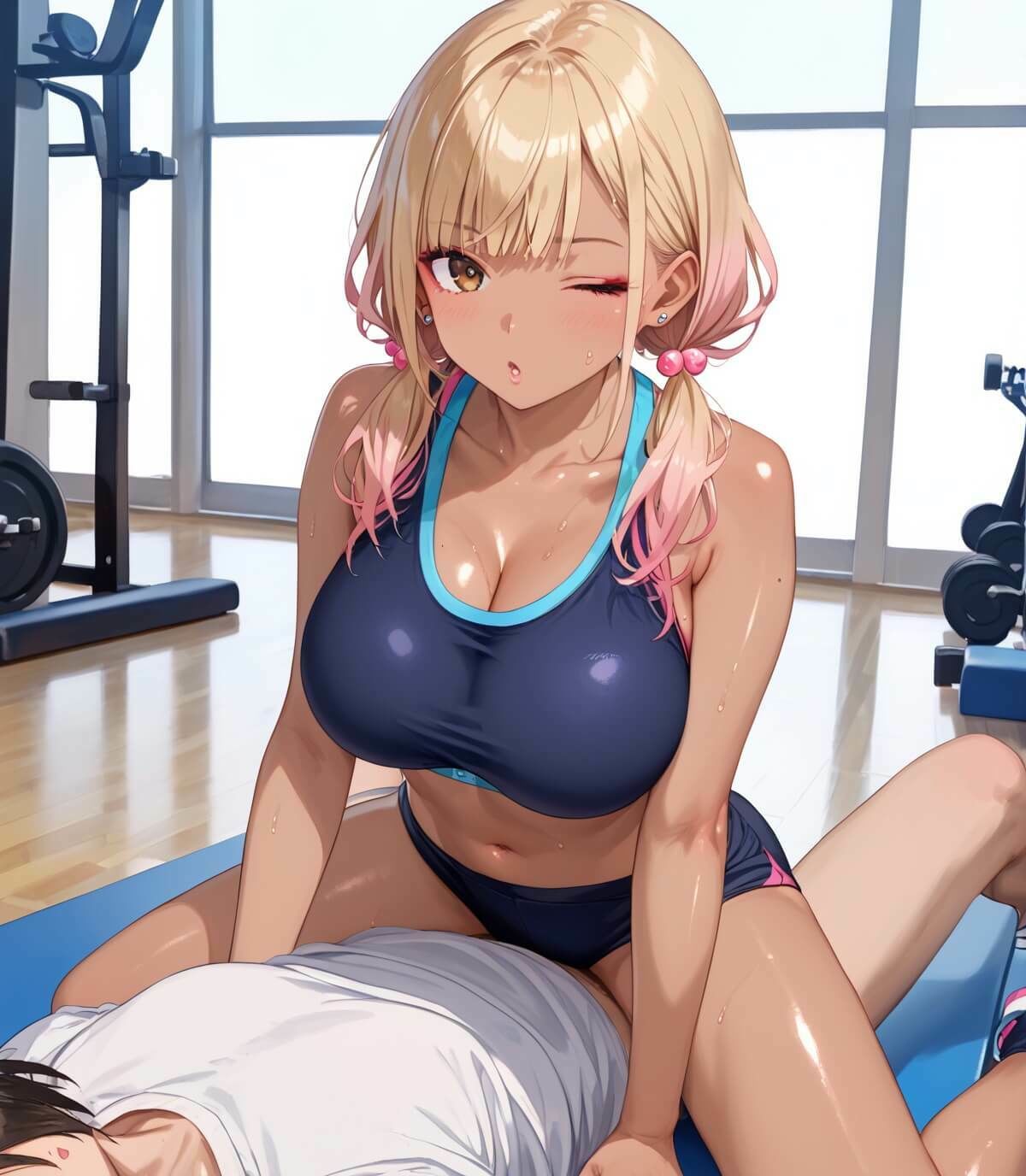 試し読み 5