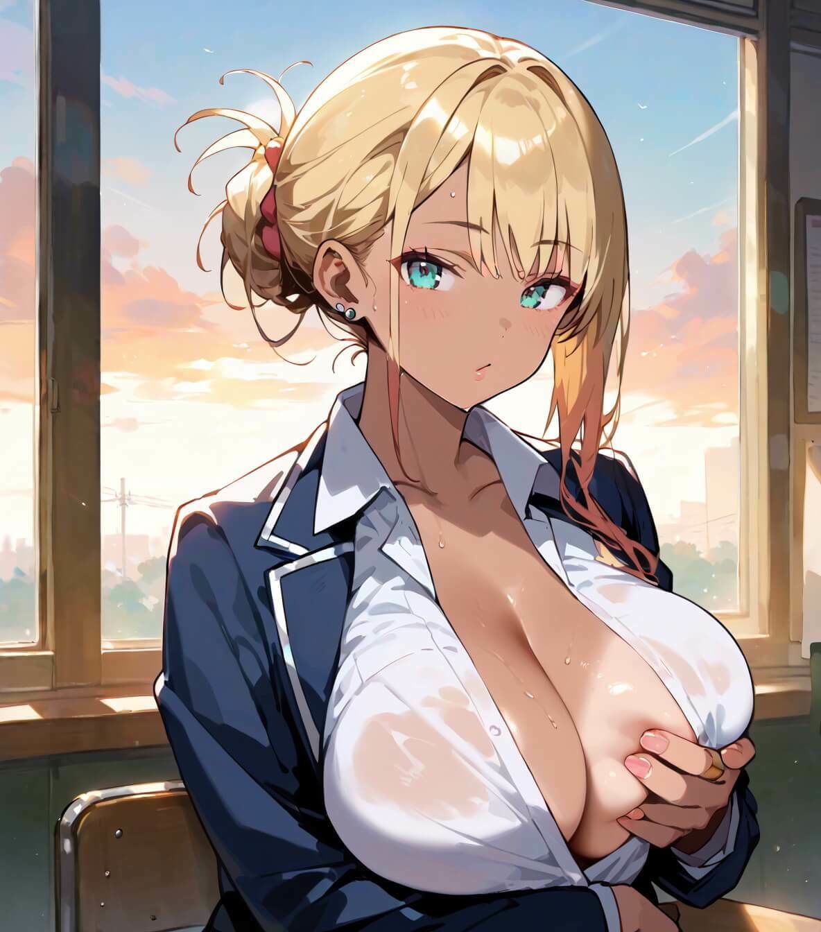 試し読み 9