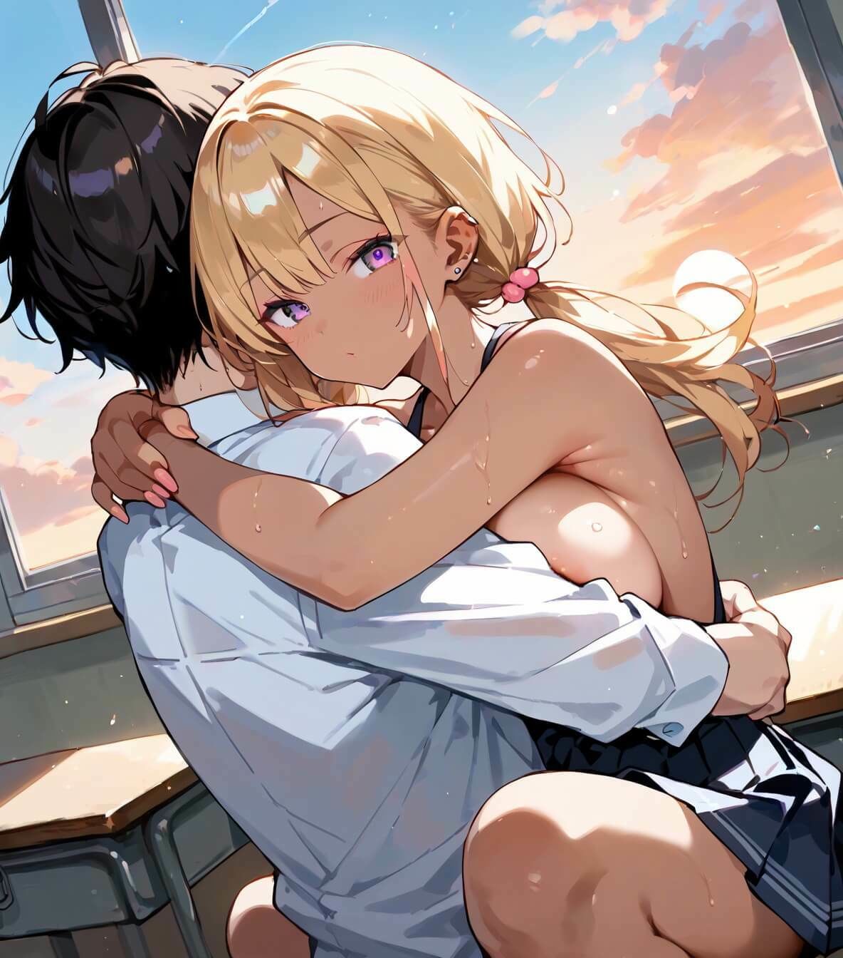 試し読み 9