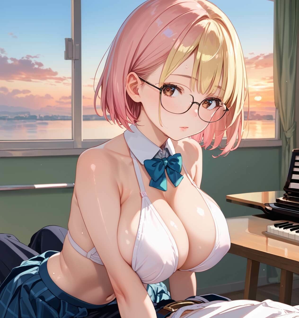 試し読み 9
